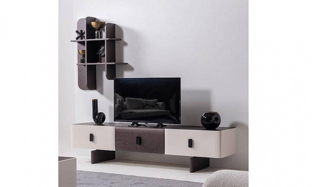 Lisboa Tv Ünitesi Lisboa Tv Ünitesi