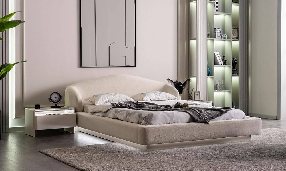 Rigel Yatak Odası - 6 Kapılı Rigel Yatak Odası - 6 Kapılı