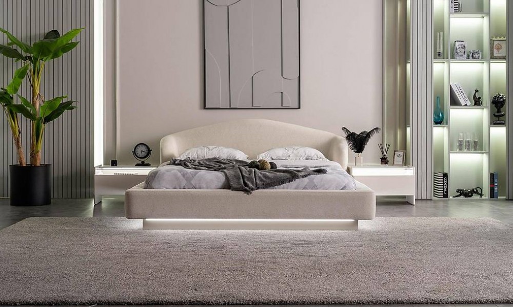 Rigel Yatak Odası - 6 Kapılı Rigel Yatak Odası - 6 Kapılı
