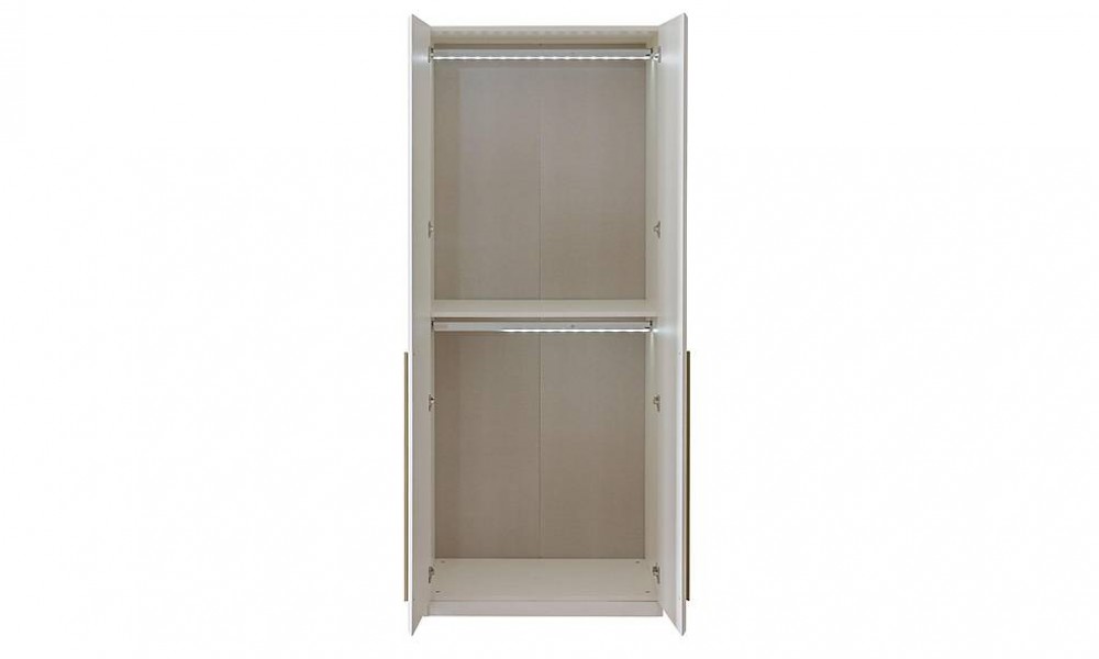 Axis Gardrop - 6 Kapılı Kapaklı Gardırop Axis Gardrop - 6 Kapılı Kapaklı Gardırop
