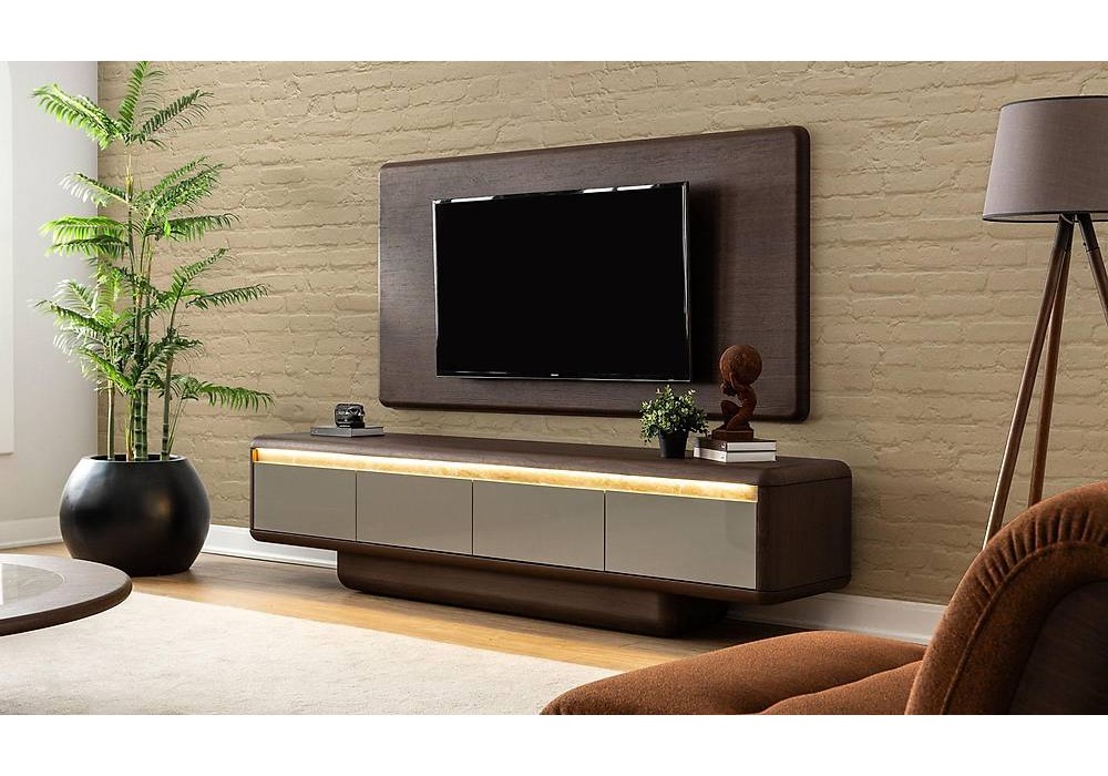 Lucci Tv Ünitesi