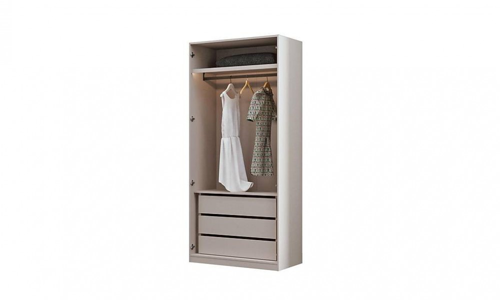Odessa Bazalı Yatak Odası - 6 Kapılı
