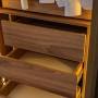 Montego Bazalı Yatak Odası - 6 Kapılı
