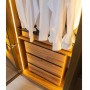 Montego Bazalı Yatak Odası - 6 Kapılı