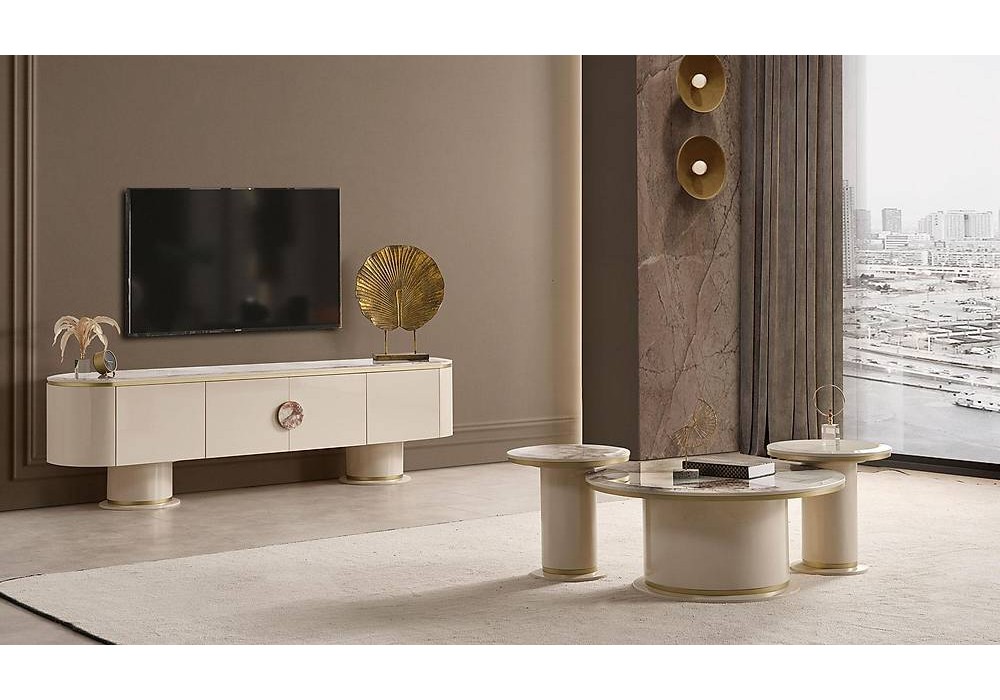 Odette Tv Sehpası