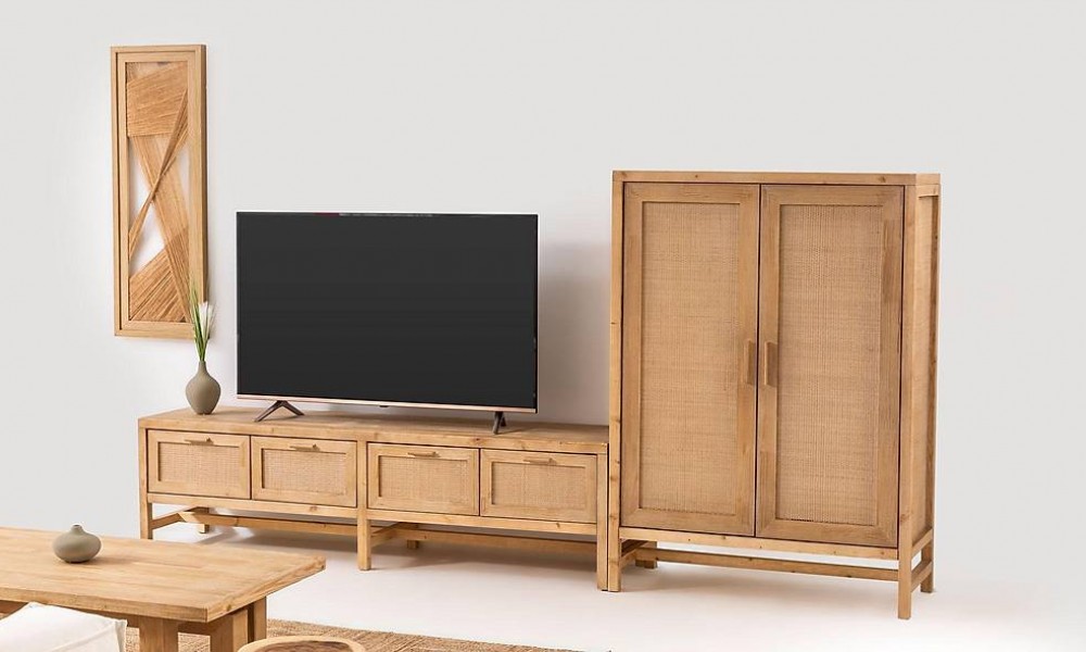 Hazeran Tv Sehpası Hazeran Tv Sehpası