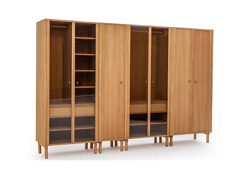 Tromso Gardrop - 7 Kapılı