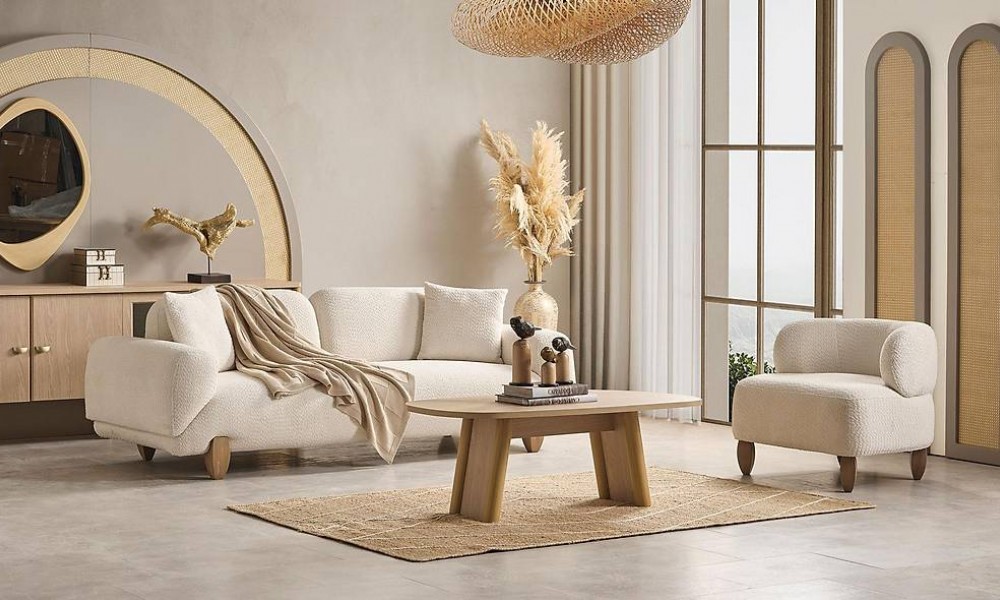 Lotus Koltuk Takımı Lotus Koltuk Takımı