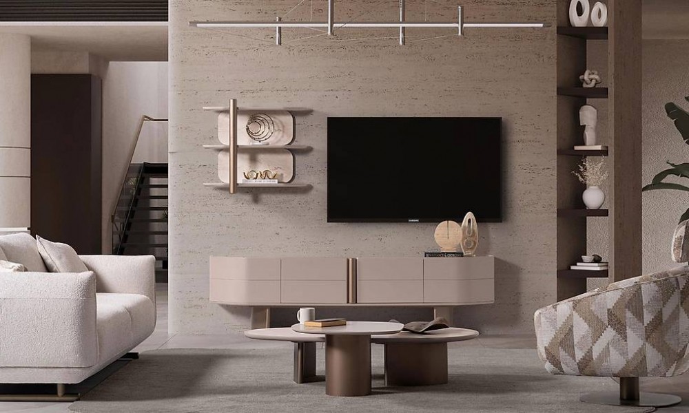 Viper Tv Ünitesi Viper Tv Ünitesi