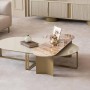 Laura Köşe Takımı Luxury Köşe Takımları Laura Köşe Takımı Luxury Köşe Takımları