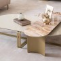 Laura Köşe Takımı Luxury Köşe Takımları Laura Köşe Takımı Luxury Köşe Takımları
