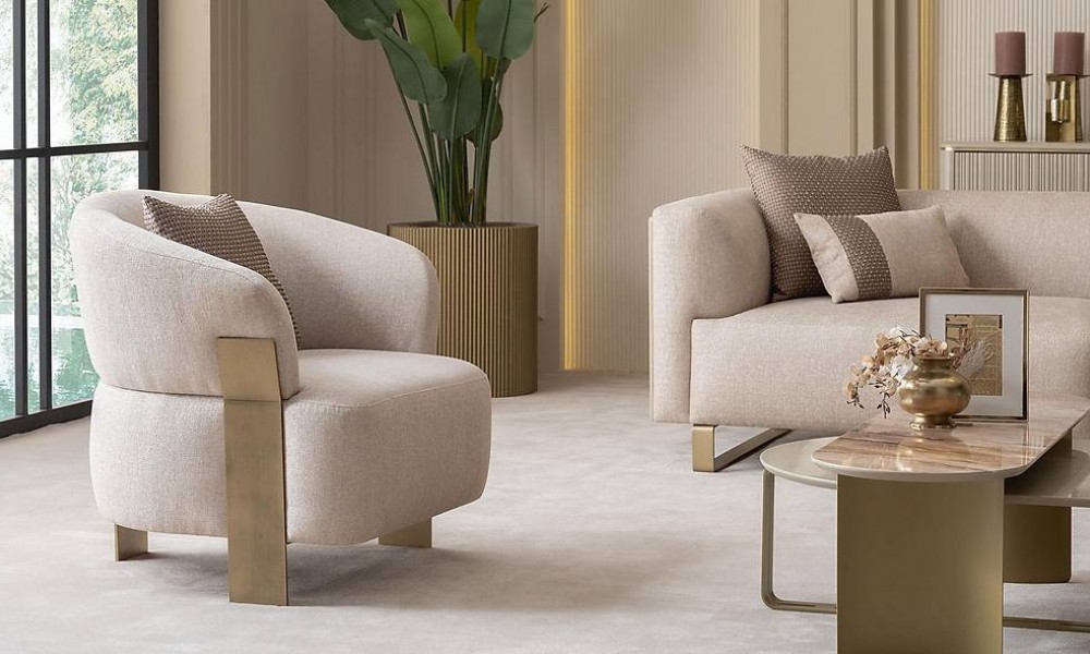 Laura Köşe Takımı Luxury Köşe Takımları Laura Köşe Takımı Luxury Köşe Takımları
