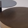 Frisbee Orta Sehpa Seti Frisbee Orta Sehpa Seti