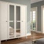 Atlantis 4 Kapılı Gardrop - Askılı Kapaklı Gardırop Atlantis 4 Kapılı Gardrop - Askılı Kapaklı Gardırop