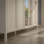 Astoria 6 Kapılı Gardrop - Askılı Kapaklı Gardırop Astoria 6 Kapılı Gardrop - Askılı Kapaklı Gardırop