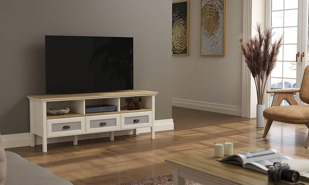 Hatch Tv Sehpası Hatch Tv Sehpası