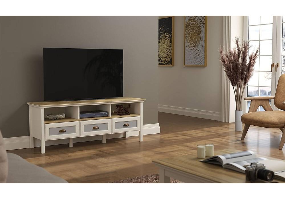 Hatch Tv Sehpası