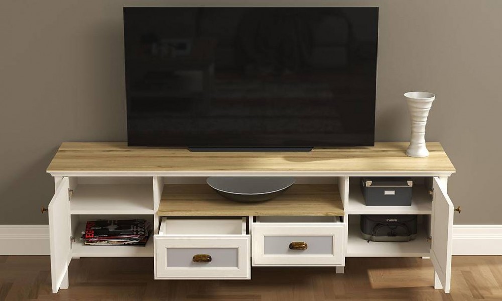 Casto Tv Ünitesi