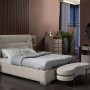 Milano Bazalı Yatak Odası - 6 Kapılı Milano Bazalı Yatak Odası - 6 Kapılı