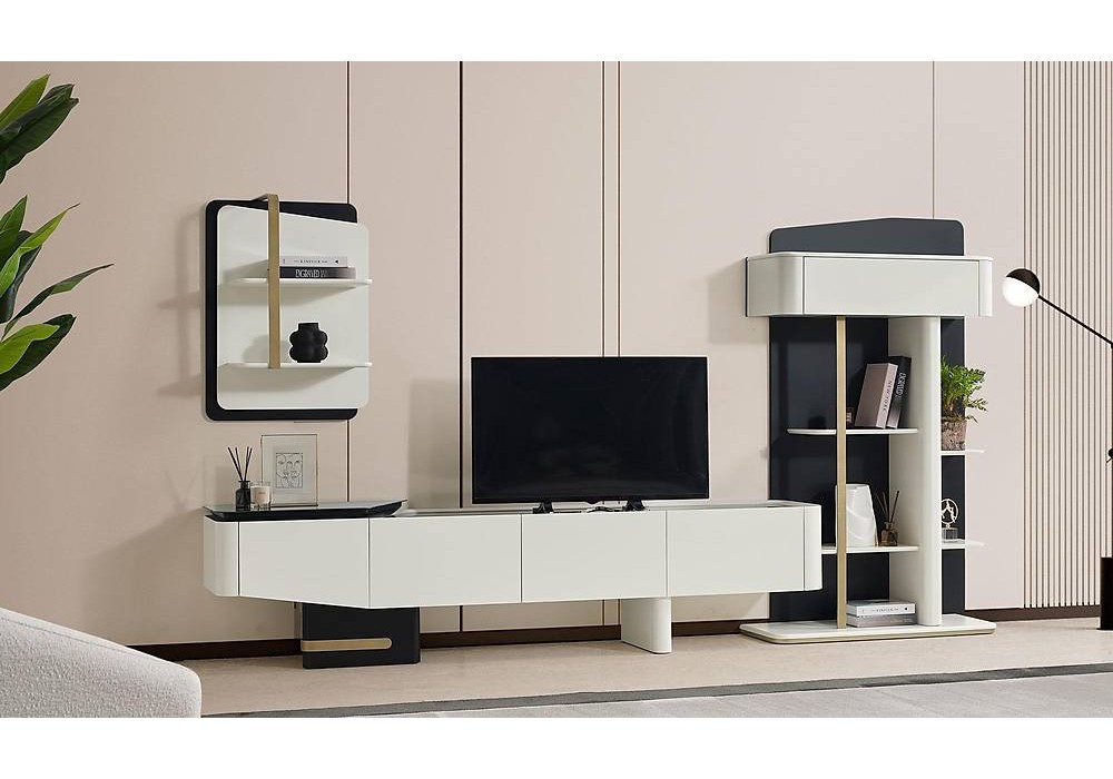 Tallis Tv Ünitesi
