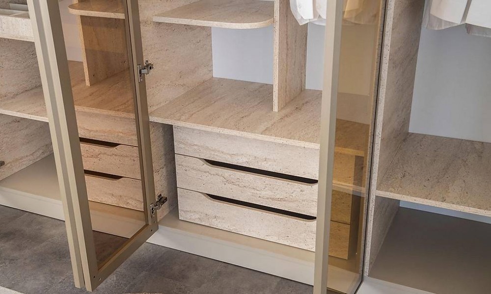 Levante 6 Kapılı Gardrop Kapaklı Gardırop Levante 6 Kapılı Gardrop Kapaklı Gardırop
