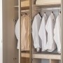 Levante 6 Kapılı Gardrop Kapaklı Gardırop Levante 6 Kapılı Gardrop Kapaklı Gardırop