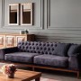 Lusso Salon Takımı
