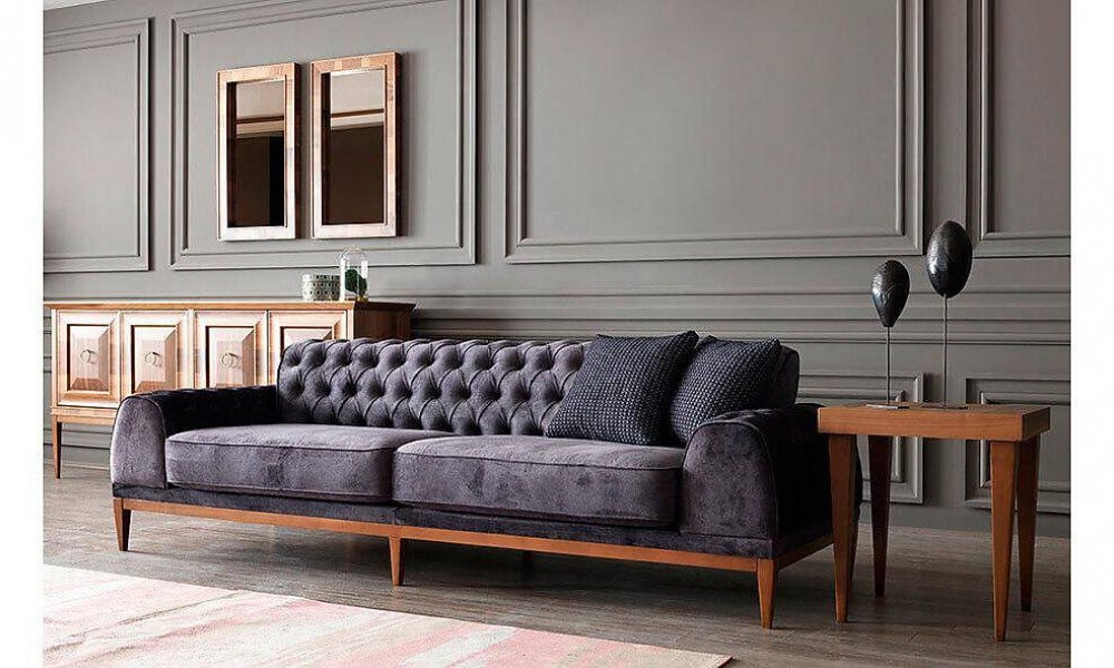 Lusso Salon Takımı