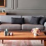 Lusso Salon Takımı