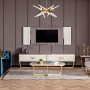 Serenıty Luxury Tv Ünitesi Serenıty Luxury Tv Ünitesi