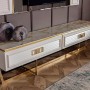 Serenıty Luxury Tv Ünitesi Serenıty Luxury Tv Ünitesi
