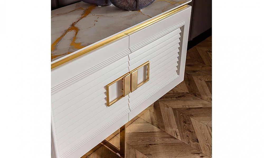 Serenıty Luxury Tv Ünitesi Serenıty Luxury Tv Ünitesi