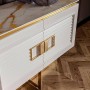 Serenıty Luxury Tv Ünitesi Serenıty Luxury Tv Ünitesi