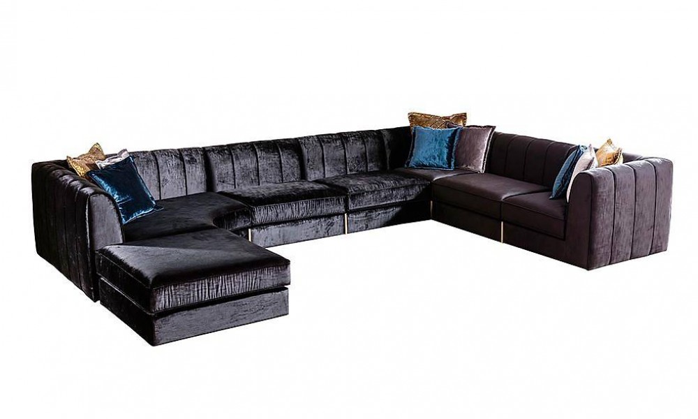 Serenıty Luxury Köşe Takımı Luxury Köşe Takımları Serenıty Luxury Köşe Takımı Luxury Köşe Takımları