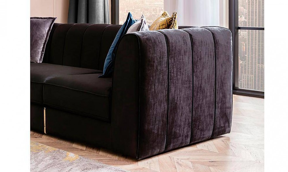 Serenıty Luxury Köşe Takımı Luxury Köşe Takımları Serenıty Luxury Köşe Takımı Luxury Köşe Takımları