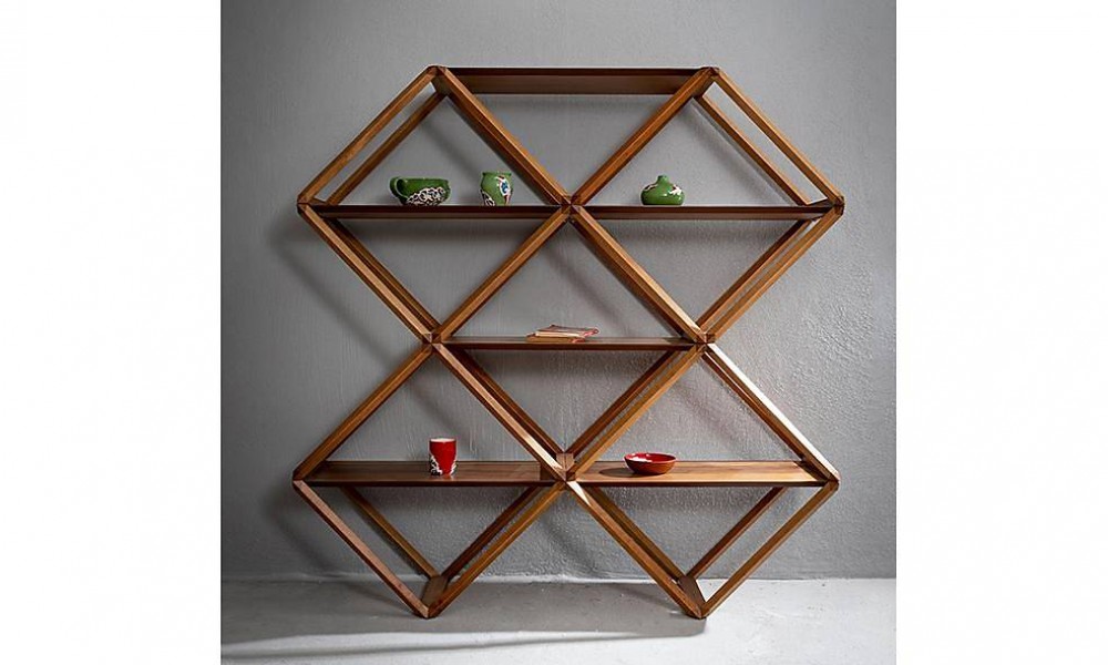 Eftelya Ahşap Kitaplık Kitaplık Eftelya Ahşap Kitaplık Kitaplık