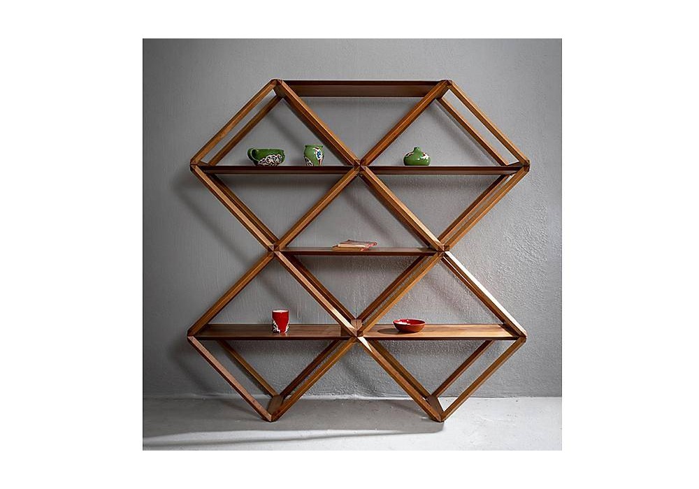 Eftelya Ahşap Kitaplık Eftelya Ahşap Kitaplık