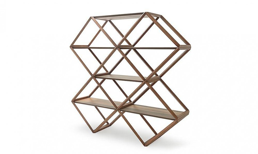 Eftelya Ahşap Kitaplık Kitaplık Eftelya Ahşap Kitaplık Kitaplık