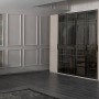 Milenyum 6 Kapılı Gardolap Kapaklı Gardırop Milenyum 6 Kapılı Gardolap Kapaklı Gardırop