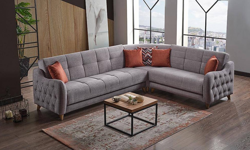 Forest Köşe Takımı Metal Kasa Luxury Köşe Takımları Forest Köşe Takımı Metal Kasa Luxury Köşe Takımları