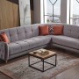 Forest Köşe Takımı Metal Kasa Luxury Köşe Takımları Forest Köşe Takımı Metal Kasa Luxury Köşe Takımları