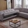 Forest Köşe Takımı Metal Kasa Luxury Köşe Takımları Forest Köşe Takımı Metal Kasa Luxury Köşe Takımları