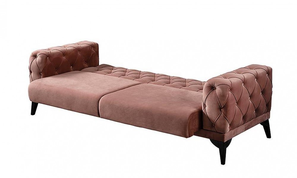 Çınar Pembe Salon Takımı Çınar Pembe Salon Takımı