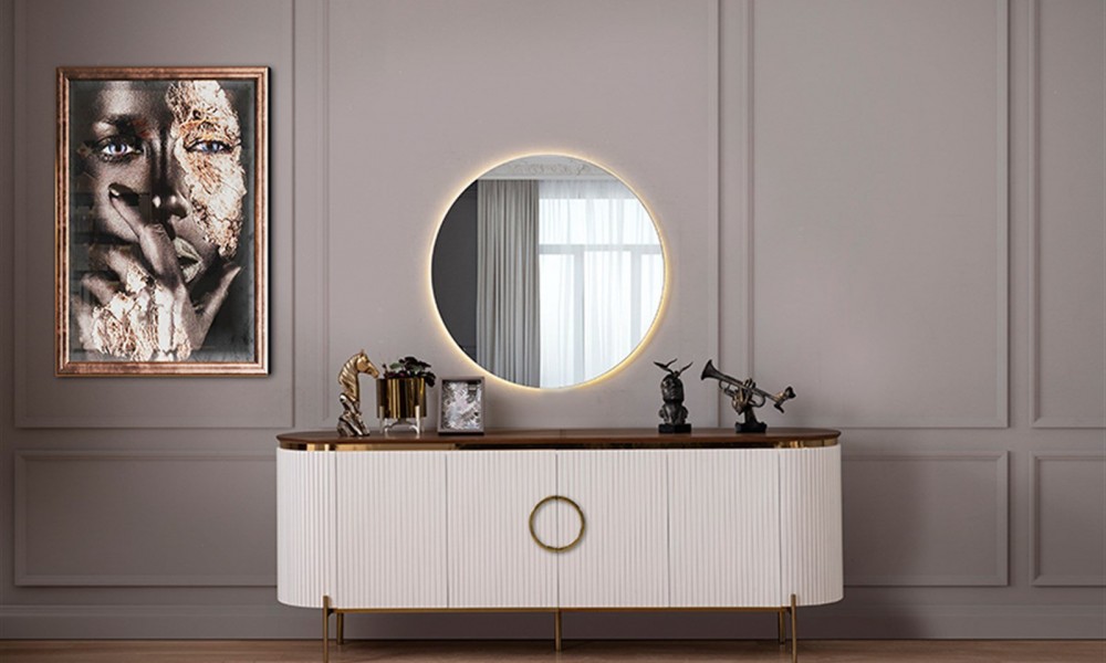 Perla Konsol Konsollar