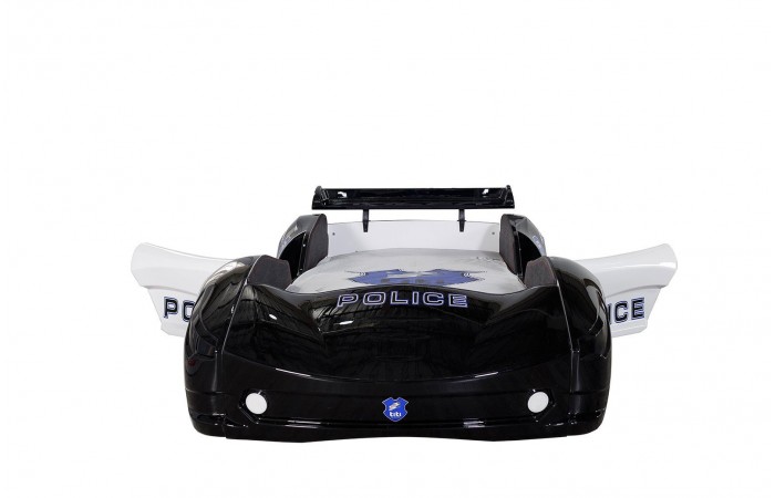 Police Araba Karyola