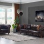 Gavriella Lüxe Koltuk Takımı Gavriella Lüxe Koltuk Takımı