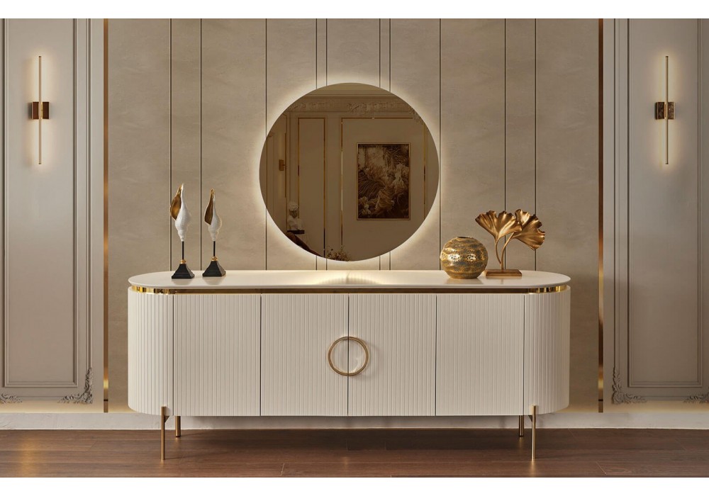 Perla Luxury Konsol