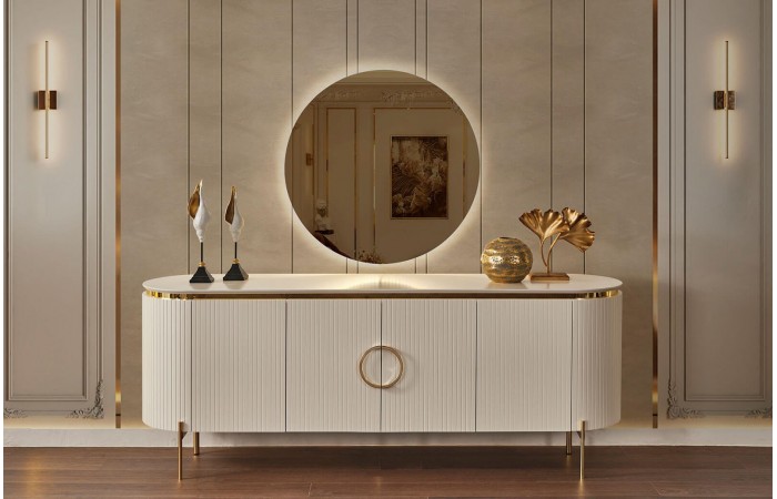 Perla Luxury Konsol