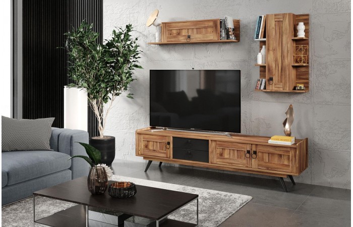 New Dobrev Tv Ünitesi