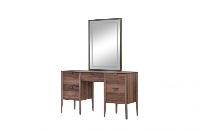 Vanni Şifonyer + Ayna